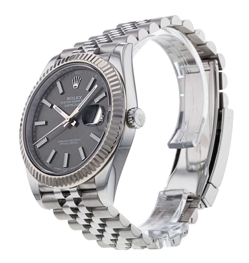 Rolex Datejust 41 126334